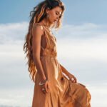 Loose Maxi Dress